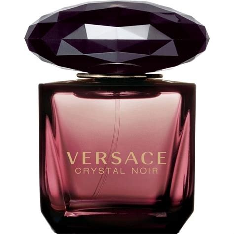 versace chrystal noir beschrijving|Versace Crystal Noir reviews.